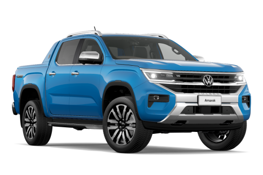 NEW AMAROK